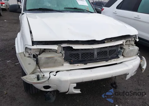 2000 Ford Explorer Limited z USA, uszkodzony, nr VIN 1FMDU85P0YZA96709